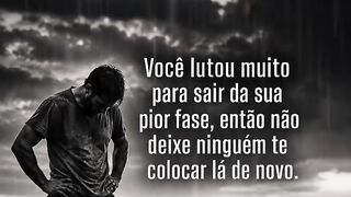 Reflexão da vida 60