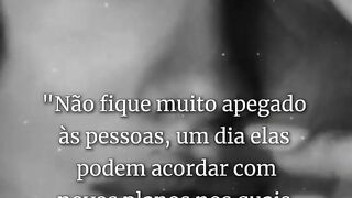 Reflexão da vida 69