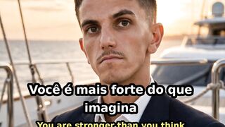 GUGA SANTOS YT   -  MENSAGEM | MESSAGE | FRASE | PHRASE. 170