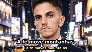 GUGA SANTOS YT   -  MENSAGEM | MESSAGE | FRASE | PHRASE. 171