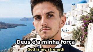 GUGA SANTOS YT   -  MENSAGEM | MESSAGE | FRASE | PHRASE. 173