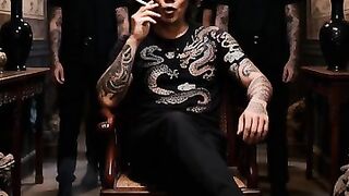 Ai mafia