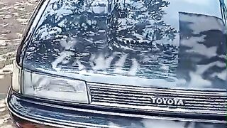 Car sell 2