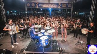 SAMBA FORRÓ MISTURA BRASILEIRA