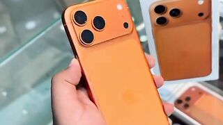 Iphone 17 pro max 2