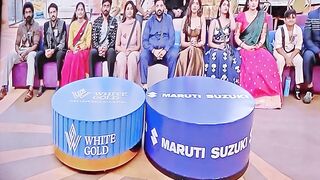 Bigg Boss 10 Latest Update | Unexpected Twist & Exciting Moments 😱🔥 24