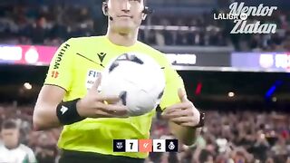 Barça fantastic win