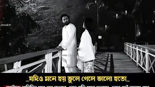 মন থেকে ভালোবাসলে আসলেই কি ভুলা যায়?