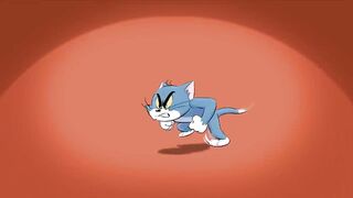 Tom & Jerry Funny Chase 😂🐱 | Classic Cartoon Comedy