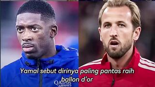Diego Simeone Jagokan Lionel Messi Raih Ballon d'Or 🏆