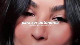 E se você começasse a enxergar a mulher incrível que já existe dentro de você?