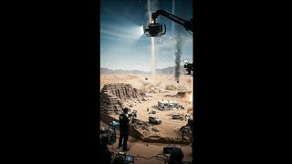 FILMMAKING DESERT EXPLOSIONS 181