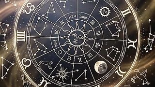The cosmic rim......