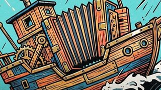 Barco de Amor