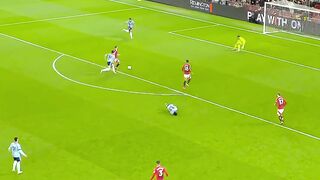 Manchester United 1–0 Arsenal | A Defining Premier League Moment 🔥