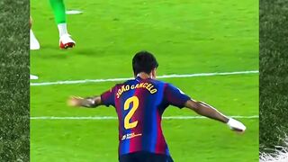 Barcelona vs Racing Santander 7-2 🥶