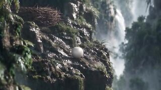 That was close… but Mom and Dad made everything okay. 🐉🥚❤️