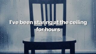 Running From Me