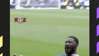 Drama Menit Akhir: MU Dipaksa Berbagi Poin Lewat Dua Gol Gila Everton