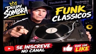 funk classicos so as melhores mixados sem vinhetas