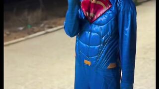 Batman vs Superman 3