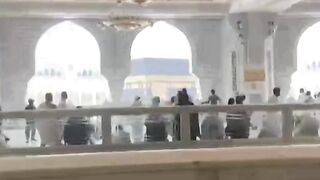 Mecca live azan haram sharif