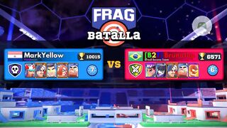 FRAG Pro Shooter - Gameplay Zero