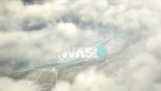 Invasions. Beautiful CGI short animated video