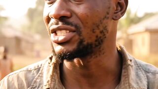 Part1; THEY MOCKED HIM FOR BEING POOR… THEN THE KING SAW HIS BIRTHMARK 😱👑