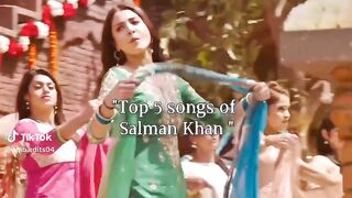 Best Super Hit Salman Song