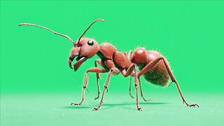 ANTS WORLD 100123
