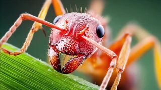 ANTS WORLD 100166