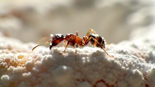 ANTS WORLD 100199