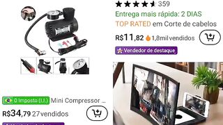 ✨Shopee #temu Descubra coisas incríveis em Minha vitrine 🎁