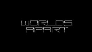 Worlds Apart - Mundos Separados - 하늘과 땅 차이 - Award Winning CGI Short animated video
