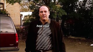 Movie title: The Sopranos