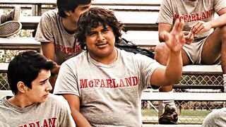 Movie title: McFarland USA