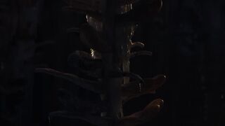 Spring - CGI Fantasy Short Animated Video