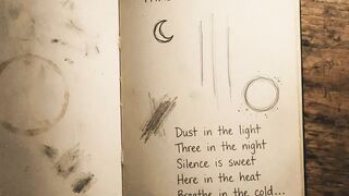 Three in the Night - Lofi Piano Chill (Official Audio)