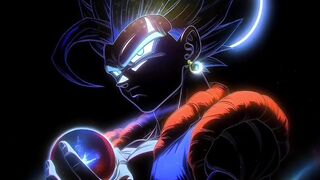 VEGITO DESPERTA UM PODER DIVINO! 🔥💙 O GUERREIRO MAIS ABSURDO DE DRAGON BALL