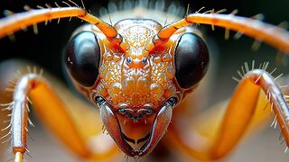 MACRO SHOT TAKE 14