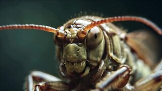 MACRO SHOT TAKE 122