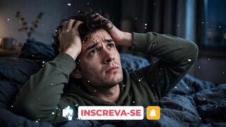 Psalm 91 for Sleep and Calming the Heart | God Will Take Care of You Tonight/SALMO 91 PARA DORMIR E ACALMAR O CORAÇÃO | Deus Vai Cuidar de Você