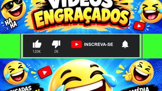 VOCÊ VAI MORRER DE RIR 😂🤣 | Os Momentos Mais Engraçados do Dia a Dia!