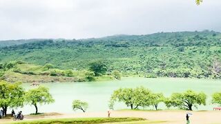 Niladri lake💚🏔️ #niladrilake #foryou #fyp #tangorhawor