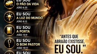 Jesus é o caminho,  a verdade e a vida