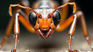 MACRO SHOT TAKE 108
