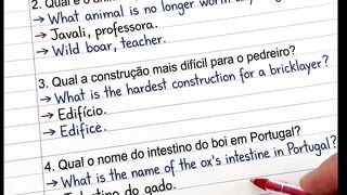 Teachers in Brazil struggle with students' responses.