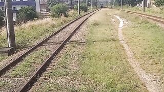 HERE COMES THE SUBWAY