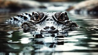 CROCODILE VIDEO 18